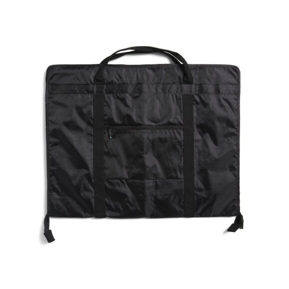 G-FORCE Black 23in Zip Around Hanging Garment Bag - Picture 2 of 2
